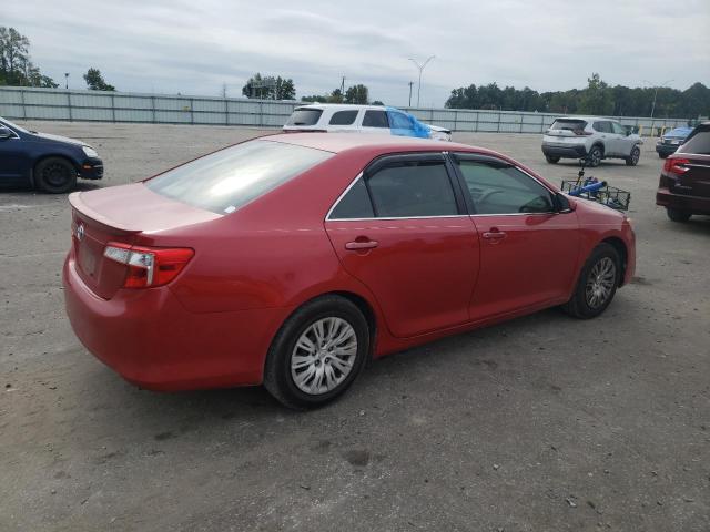 Photo 2 VIN: 4T1BF1FK0CU616697 - TOYOTA CAMRY BASE 