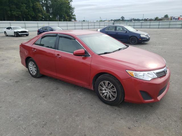 Photo 3 VIN: 4T1BF1FK0CU616697 - TOYOTA CAMRY BASE 