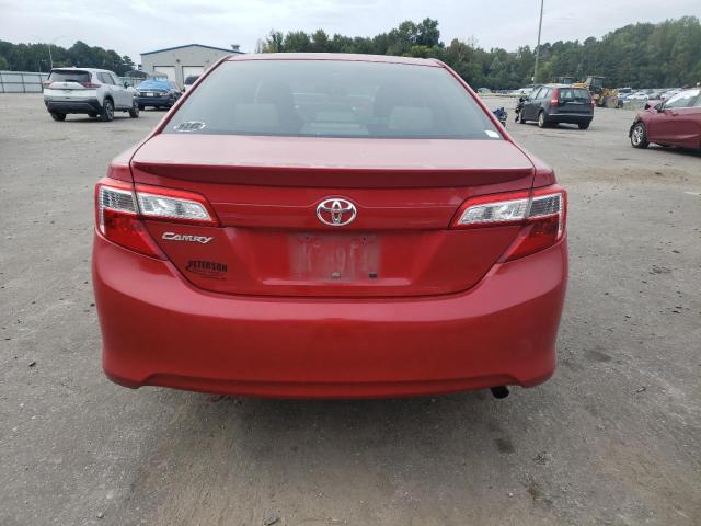 Photo 5 VIN: 4T1BF1FK0CU616697 - TOYOTA CAMRY BASE 