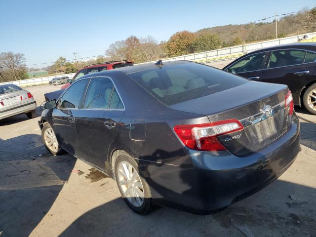 Photo 1 VIN: 4T1BF1FK0CU619163 - TOYOTA CAMRY 