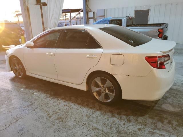 Photo 1 VIN: 4T1BF1FK0CU620491 - TOYOTA CAMRY BASE 