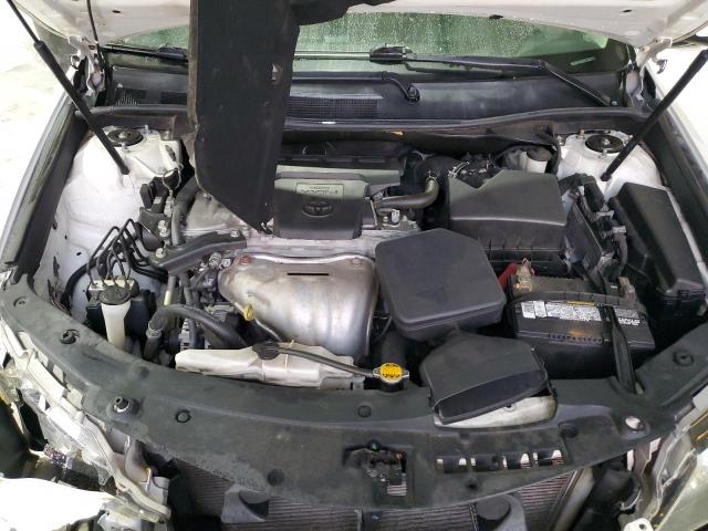 Photo 10 VIN: 4T1BF1FK0CU620491 - TOYOTA CAMRY BASE 