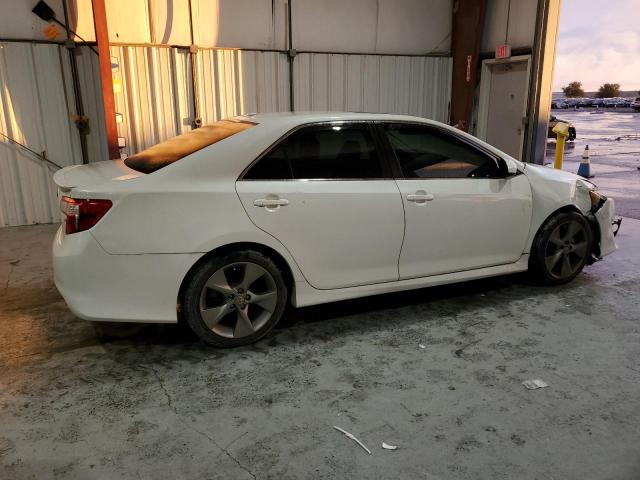 Photo 2 VIN: 4T1BF1FK0CU620491 - TOYOTA CAMRY BASE 