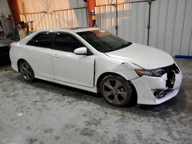 Photo 3 VIN: 4T1BF1FK0CU620491 - TOYOTA CAMRY BASE 