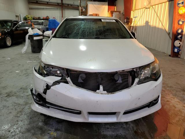 Photo 4 VIN: 4T1BF1FK0CU620491 - TOYOTA CAMRY BASE 