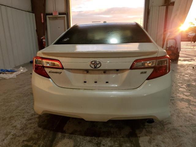 Photo 5 VIN: 4T1BF1FK0CU620491 - TOYOTA CAMRY BASE 