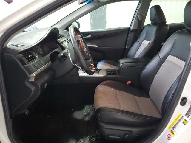 Photo 6 VIN: 4T1BF1FK0CU620491 - TOYOTA CAMRY BASE 