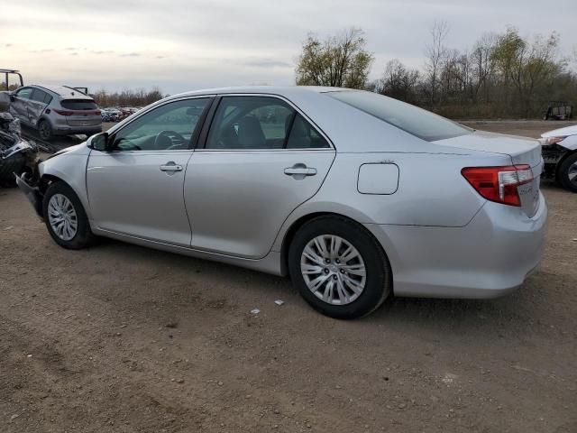 Photo 1 VIN: 4T1BF1FK0CU620765 - TOYOTA CAMRY BASE 