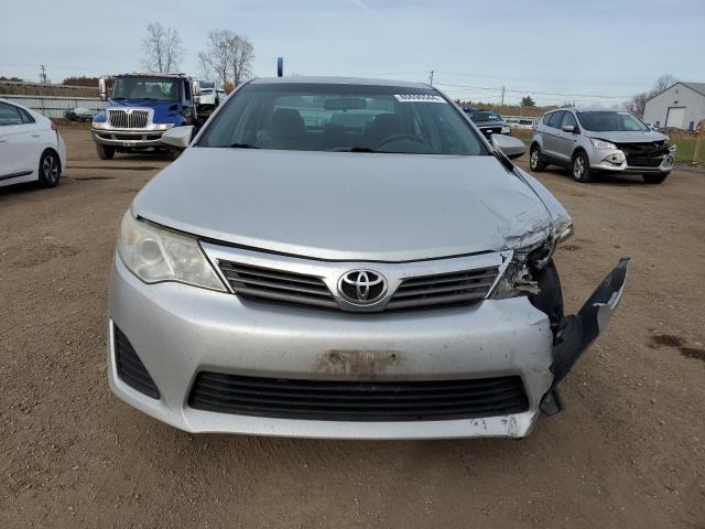 Photo 4 VIN: 4T1BF1FK0CU620765 - TOYOTA CAMRY BASE 