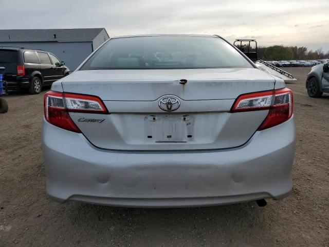 Photo 5 VIN: 4T1BF1FK0CU620765 - TOYOTA CAMRY BASE 