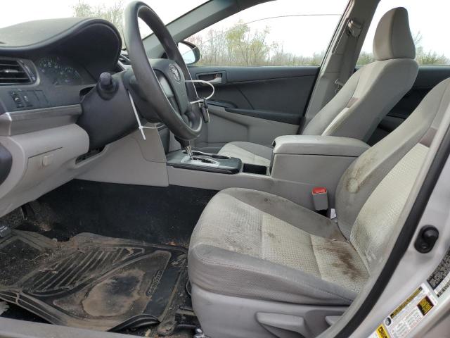 Photo 6 VIN: 4T1BF1FK0CU620765 - TOYOTA CAMRY BASE 