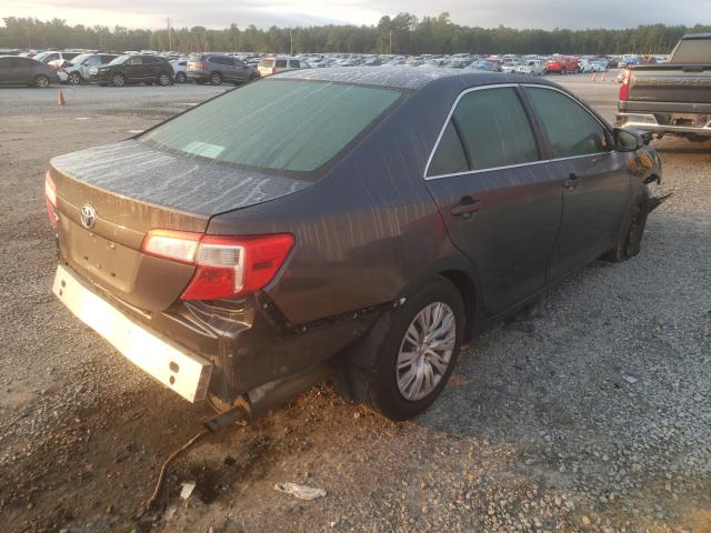 Photo 3 VIN: 4T1BF1FK0CU623486 - TOYOTA CAMRY 