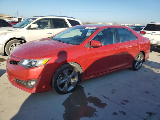 Photo 0 VIN: 4T1BF1FK0CU626792 - TOYOTA CAMRY 