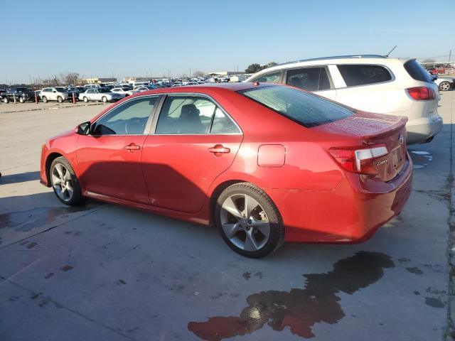 Photo 1 VIN: 4T1BF1FK0CU626792 - TOYOTA CAMRY 