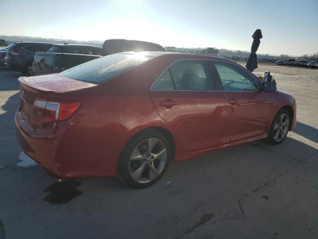 Photo 2 VIN: 4T1BF1FK0CU626792 - TOYOTA CAMRY 