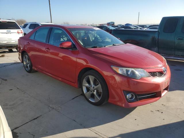 Photo 3 VIN: 4T1BF1FK0CU626792 - TOYOTA CAMRY 