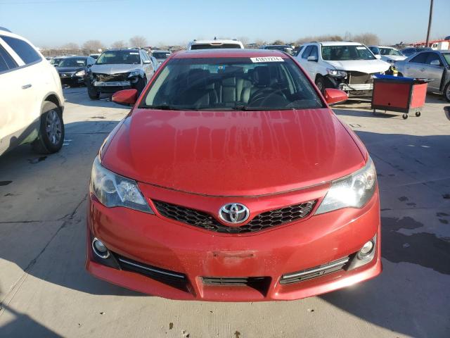 Photo 4 VIN: 4T1BF1FK0CU626792 - TOYOTA CAMRY 