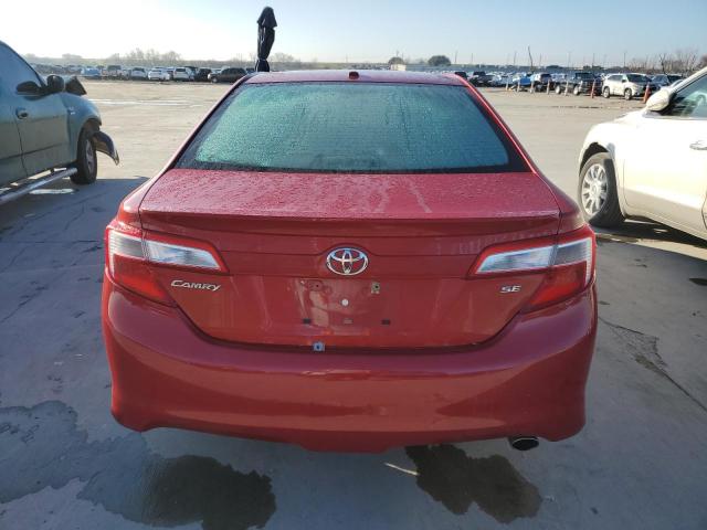 Photo 5 VIN: 4T1BF1FK0CU626792 - TOYOTA CAMRY 