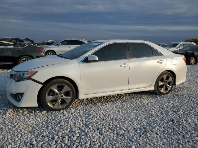 Photo 0 VIN: 4T1BF1FK0CU627912 - TOYOTA CAMRY BASE 