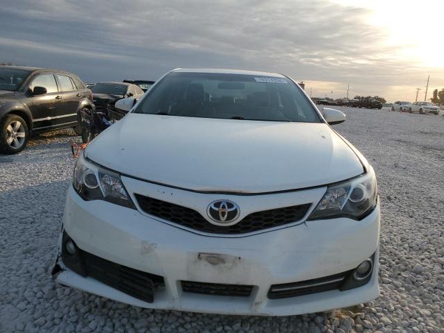 Photo 4 VIN: 4T1BF1FK0CU627912 - TOYOTA CAMRY BASE 