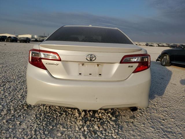 Photo 5 VIN: 4T1BF1FK0CU627912 - TOYOTA CAMRY BASE 