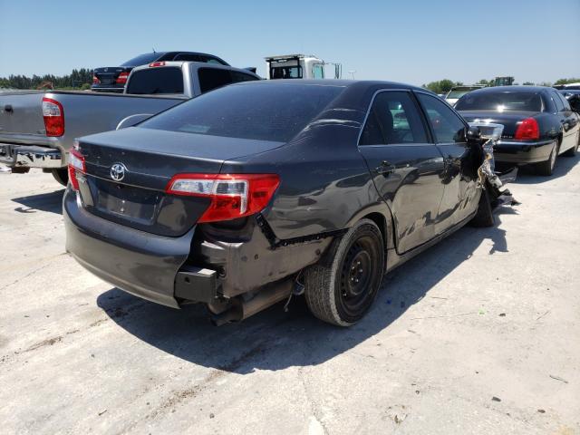 Photo 3 VIN: 4T1BF1FK0CU628865 - TOYOTA CAMRY 