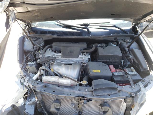 Photo 6 VIN: 4T1BF1FK0CU628865 - TOYOTA CAMRY 