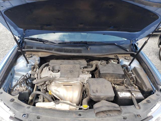 Photo 6 VIN: 4T1BF1FK0CU628980 - TOYOTA CAMRY 