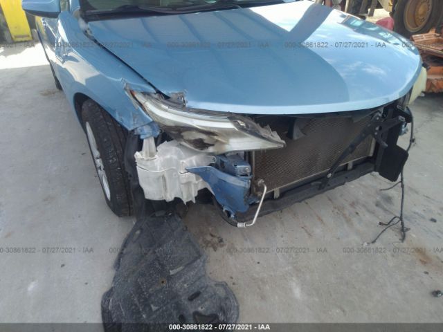 Photo 5 VIN: 4T1BF1FK0CU632494 - TOYOTA CAMRY 