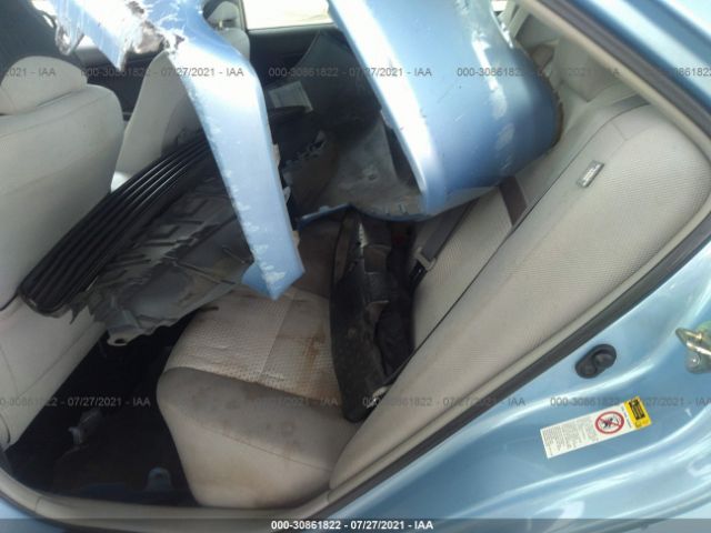 Photo 7 VIN: 4T1BF1FK0CU632494 - TOYOTA CAMRY 