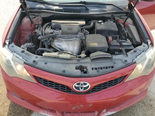 Photo 10 VIN: 4T1BF1FK0CU633029 - TOYOTA CAMRY BASE 