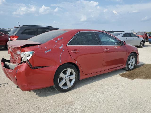 Photo 2 VIN: 4T1BF1FK0CU633029 - TOYOTA CAMRY BASE 