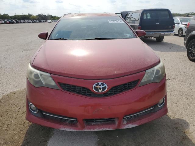 Photo 4 VIN: 4T1BF1FK0CU633029 - TOYOTA CAMRY BASE 