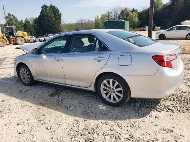 Photo 1 VIN: 4T1BF1FK0CU633032 - TOYOTA CAMRY 