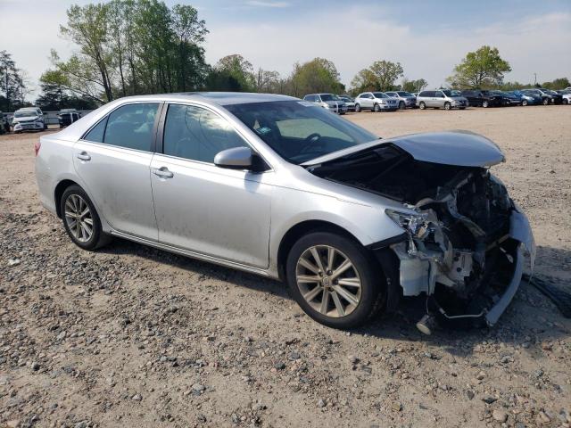 Photo 3 VIN: 4T1BF1FK0CU633032 - TOYOTA CAMRY 