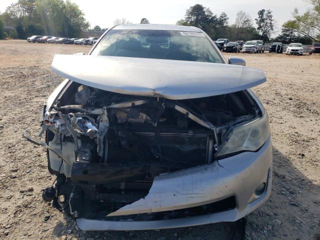 Photo 4 VIN: 4T1BF1FK0CU633032 - TOYOTA CAMRY 