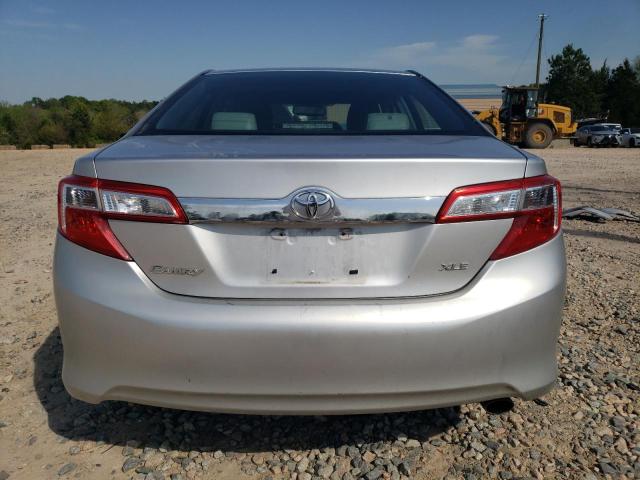 Photo 5 VIN: 4T1BF1FK0CU633032 - TOYOTA CAMRY 