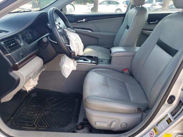 Photo 6 VIN: 4T1BF1FK0CU633032 - TOYOTA CAMRY 