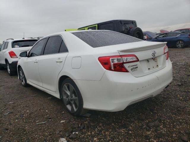 Photo 1 VIN: 4T1BF1FK0CU633483 - TOYOTA CAMRY 