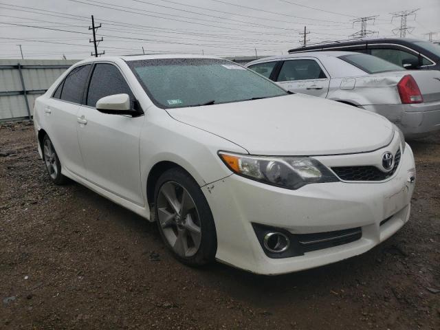 Photo 3 VIN: 4T1BF1FK0CU633483 - TOYOTA CAMRY 