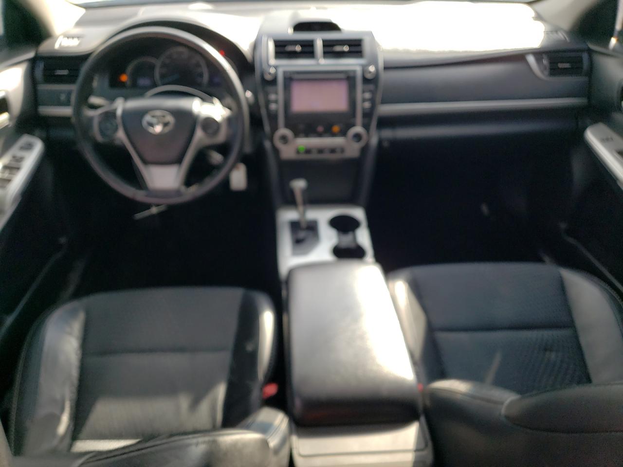 Photo 7 VIN: 4T1BF1FK0CU634374 - TOYOTA CAMRY 