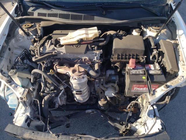 Photo 10 VIN: 4T1BF1FK0CU634715 - TOYOTA CAMRY SE 