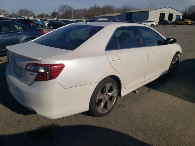 Photo 2 VIN: 4T1BF1FK0CU634715 - TOYOTA CAMRY SE 