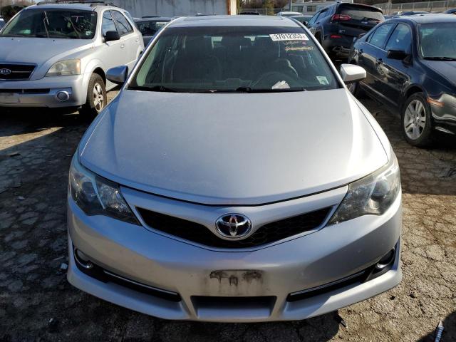 Photo 4 VIN: 4T1BF1FK0DU203826 - TOYOTA CAMRY L 