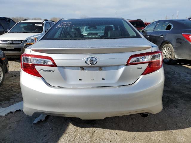 Photo 5 VIN: 4T1BF1FK0DU203826 - TOYOTA CAMRY L 