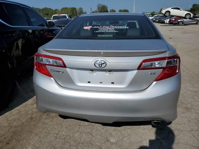 Photo 5 VIN: 4T1BF1FK0DU203826 - TOYOTA CAMRY L 