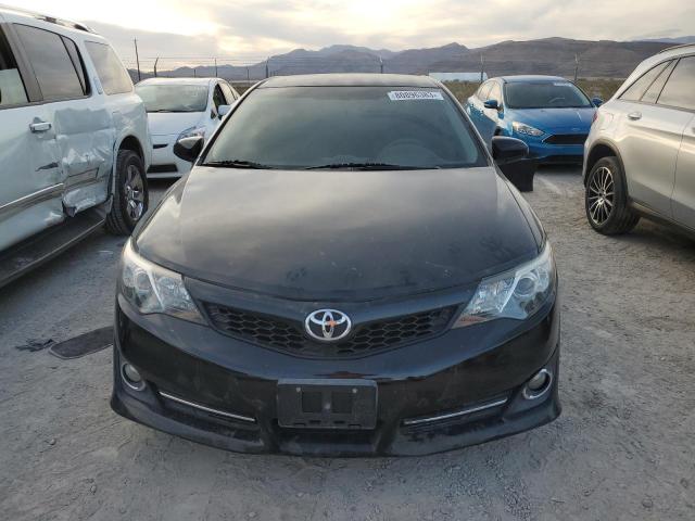 Photo 4 VIN: 4T1BF1FK0DU204989 - TOYOTA CAMRY 