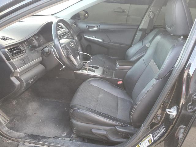 Photo 6 VIN: 4T1BF1FK0DU204989 - TOYOTA CAMRY 