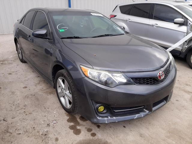 Photo 0 VIN: 4T1BF1FK0DU210033 - TOYOTA CAMRY L 