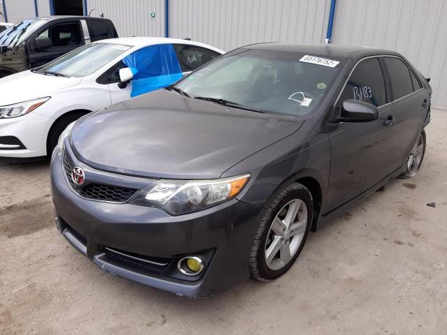 Photo 1 VIN: 4T1BF1FK0DU210033 - TOYOTA CAMRY L 